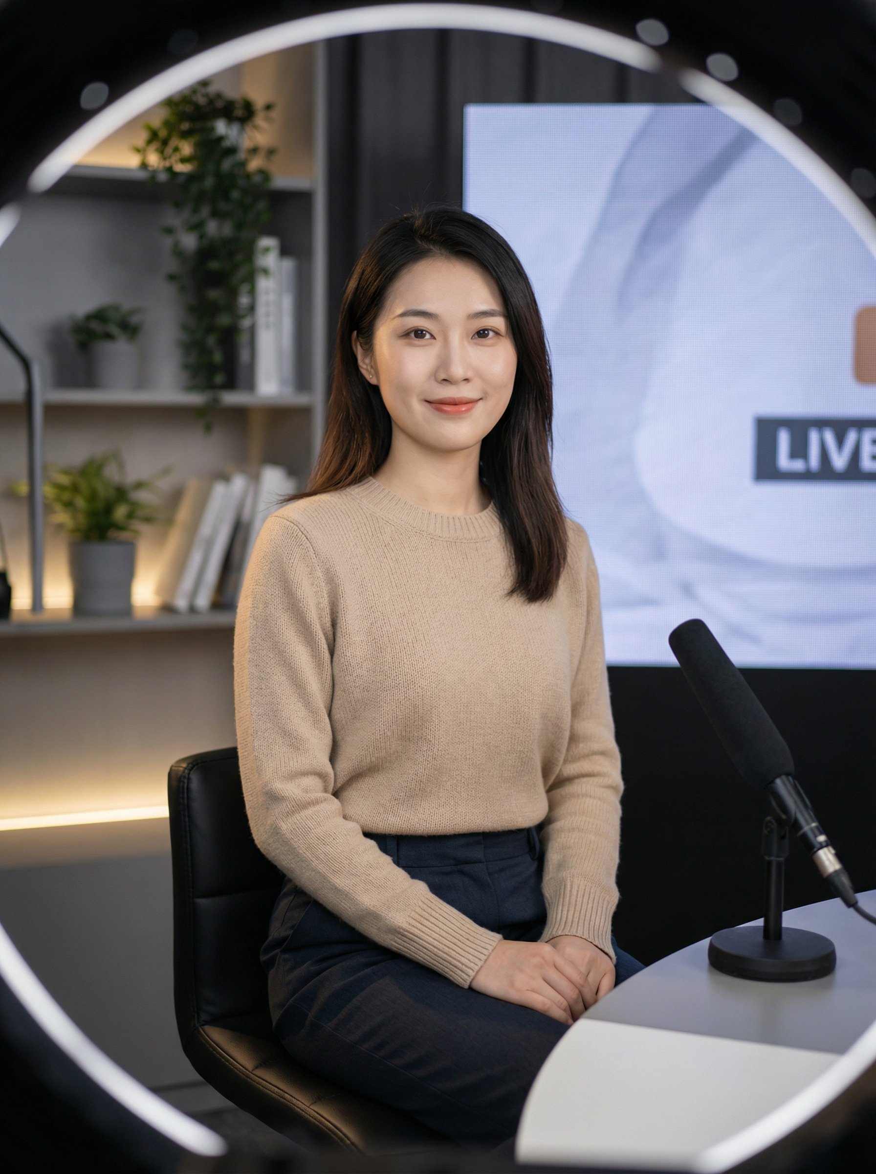 吃瓜短视频创作者